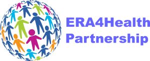 Logo de ERA4Health