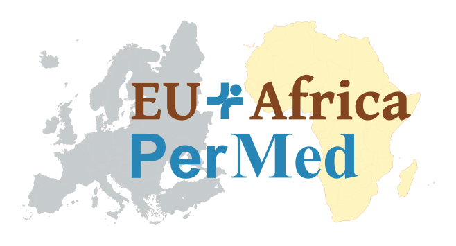 Logo de EU-Africa PerMed