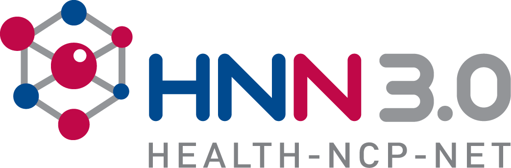 Logo de HNN3.0