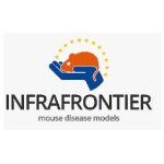 Logo de INFRAFRONTIER
