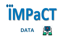 Logo IMPaCT - DATA