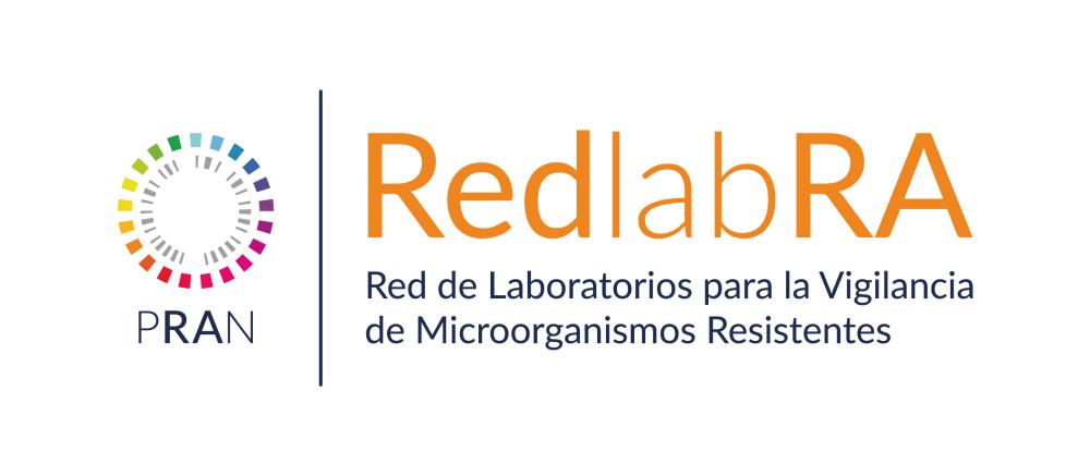 Logo RedlabRa