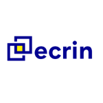 Logo de ECRIN