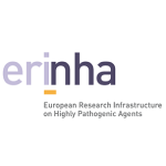 Logo de ERINHA