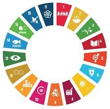 Logo del ODS